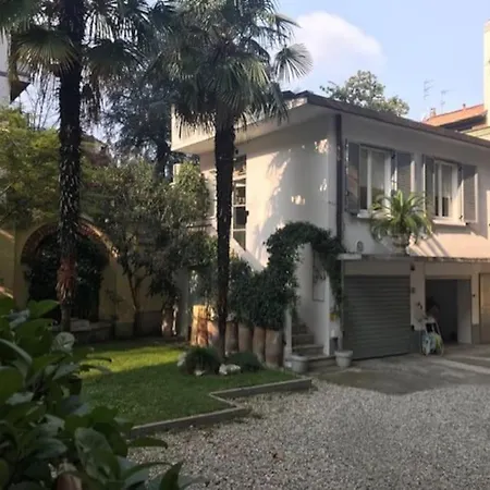Casa Dello Scoiattolo Casa vacanze *