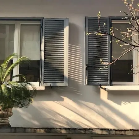 Casa Dello Scoiattolo Casa vacanze *