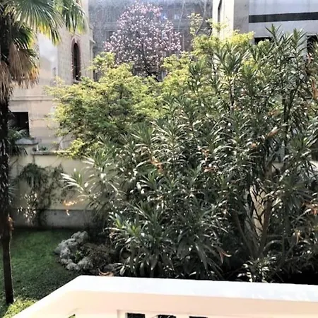 Casa vacanze Casa Dello Scoiattolo Milano