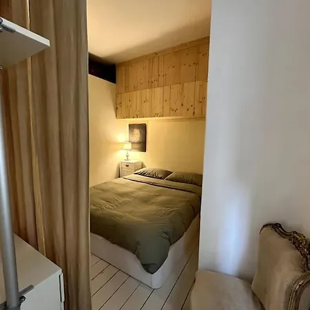 Tatil Evi Casa Dello Scoiattolo *