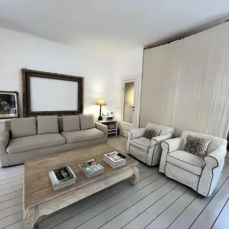 Tatil Evi Casa Dello Scoiattolo *