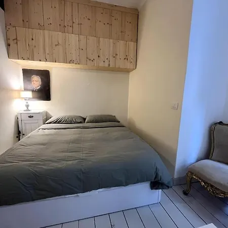 Casa Dello Scoiattolo Prázdninový dům *