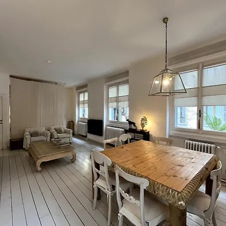 Casa Dello Scoiattolo Prázdninový dům