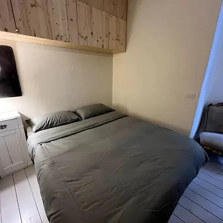 Casa Dello Scoiattolo Prázdninový dům *