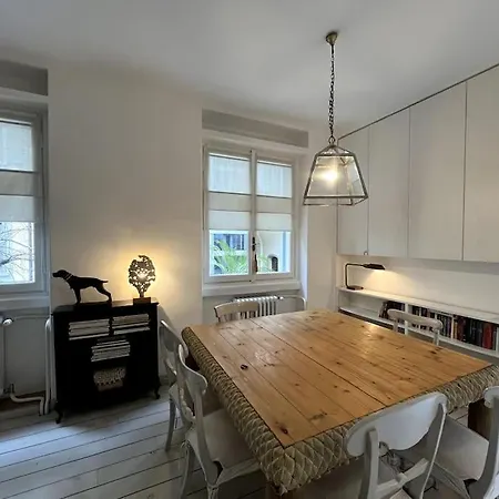 Prázdninový dům Casa Dello Scoiattolo