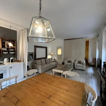 Casa Dello Scoiattolo Prázdninový dům *
