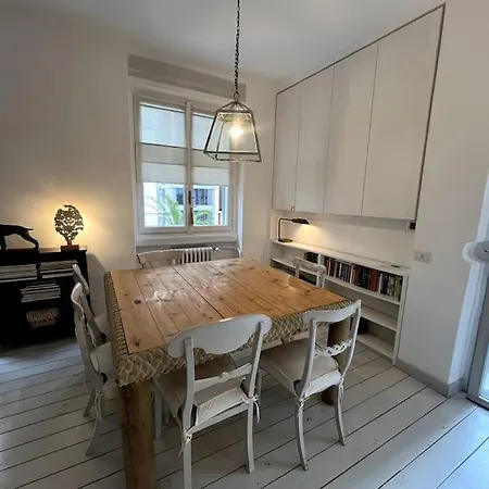 Casa Dello Scoiattolo Milán