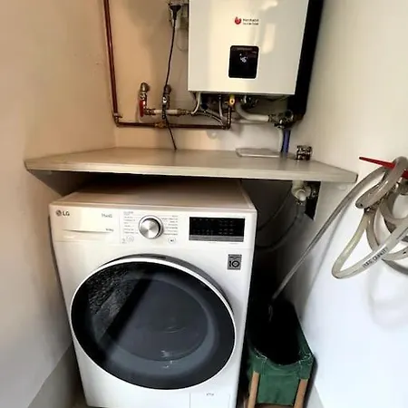 Prázdninový dům Casa Dello Scoiattolo